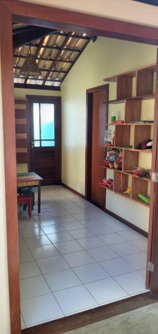 Imbassai - Casa Alto Padrao Completa - Condominio Fechado - A2B1 Екстер'єр фото